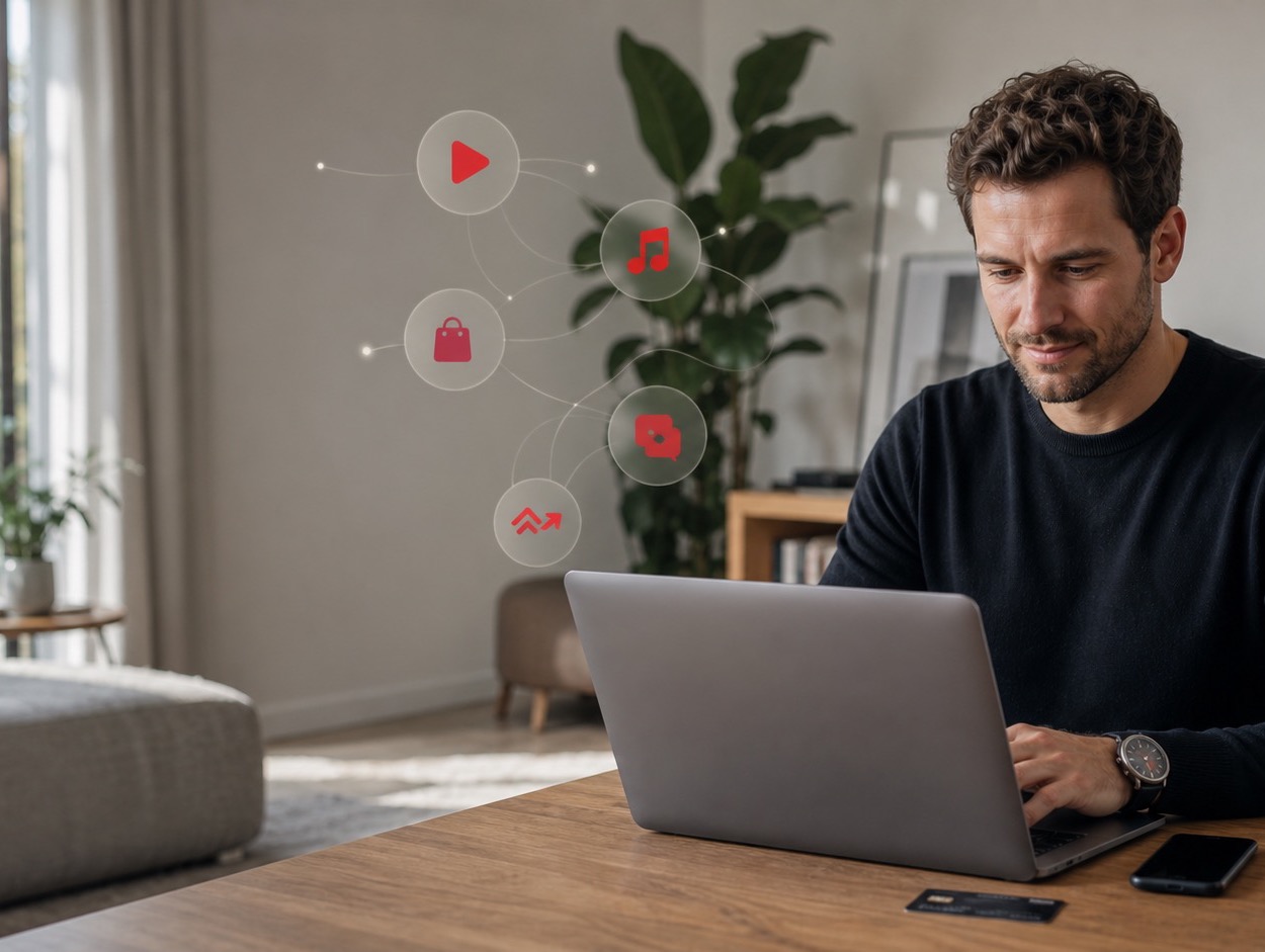 RedotPay internationale Einkäufe in Deutschland mit RedotPay Karte, App, Gebühren und Sicherheitsprüfung