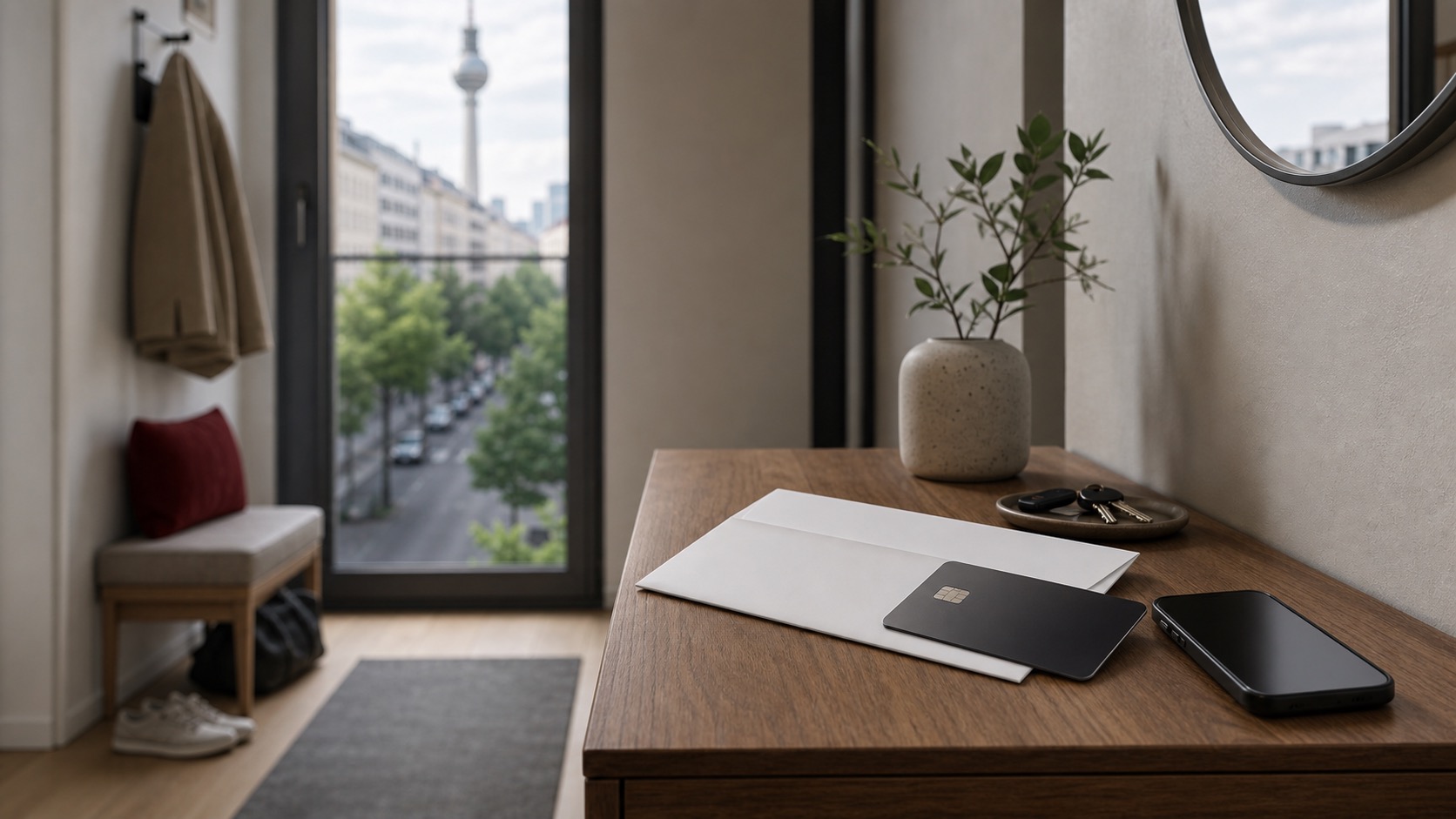 RedotPay Karte aktivieren in Deutschland mit RedotPay Karte, App, Gebühren und Sicherheitsprüfung