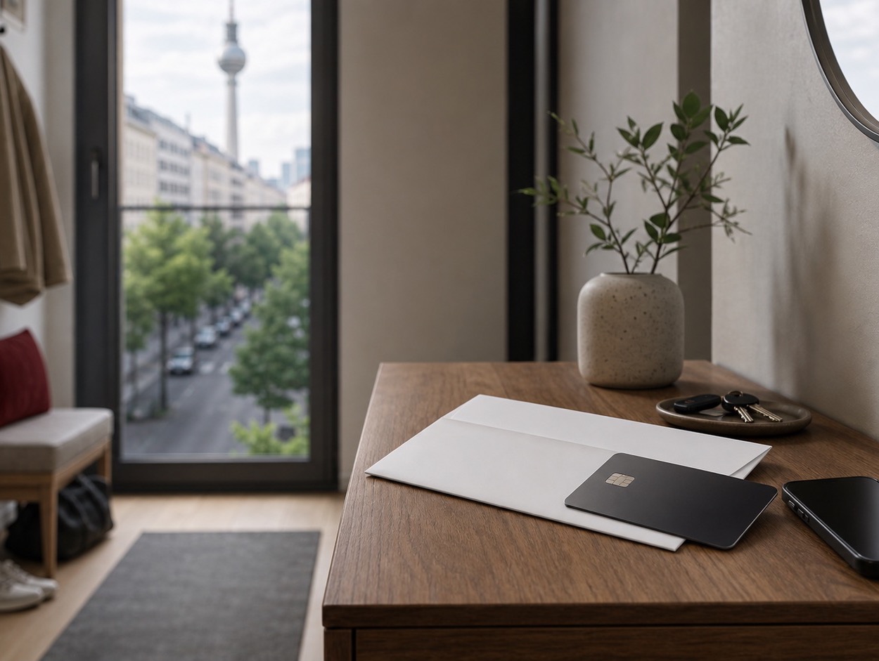 RedotPay Karte beantragen in Deutschland mit RedotPay Karte, App, Gebühren und Sicherheitsprüfung