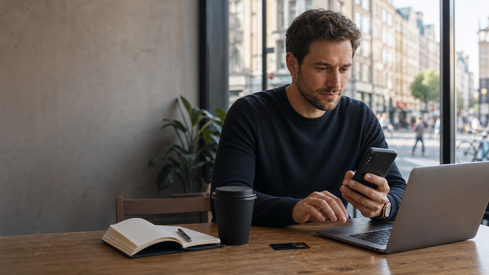 RedotPay Freelancer Deutschland in Deutschland mit RedotPay Karte, App, Gebühren und Sicherheitsprüfung