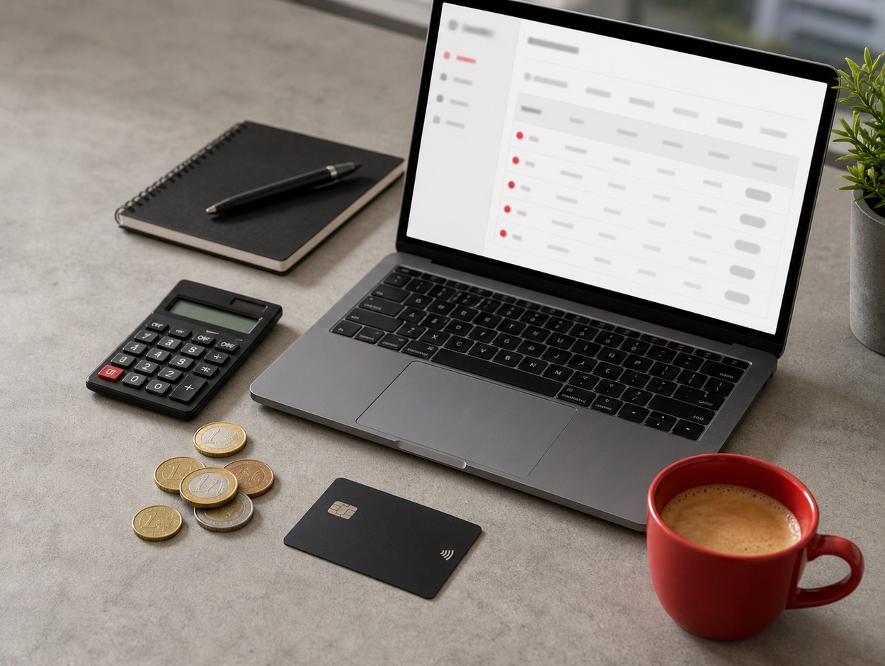 RedotPay FX Fee in Deutschland mit RedotPay Karte, App, Gebühren und Sicherheitsprüfung