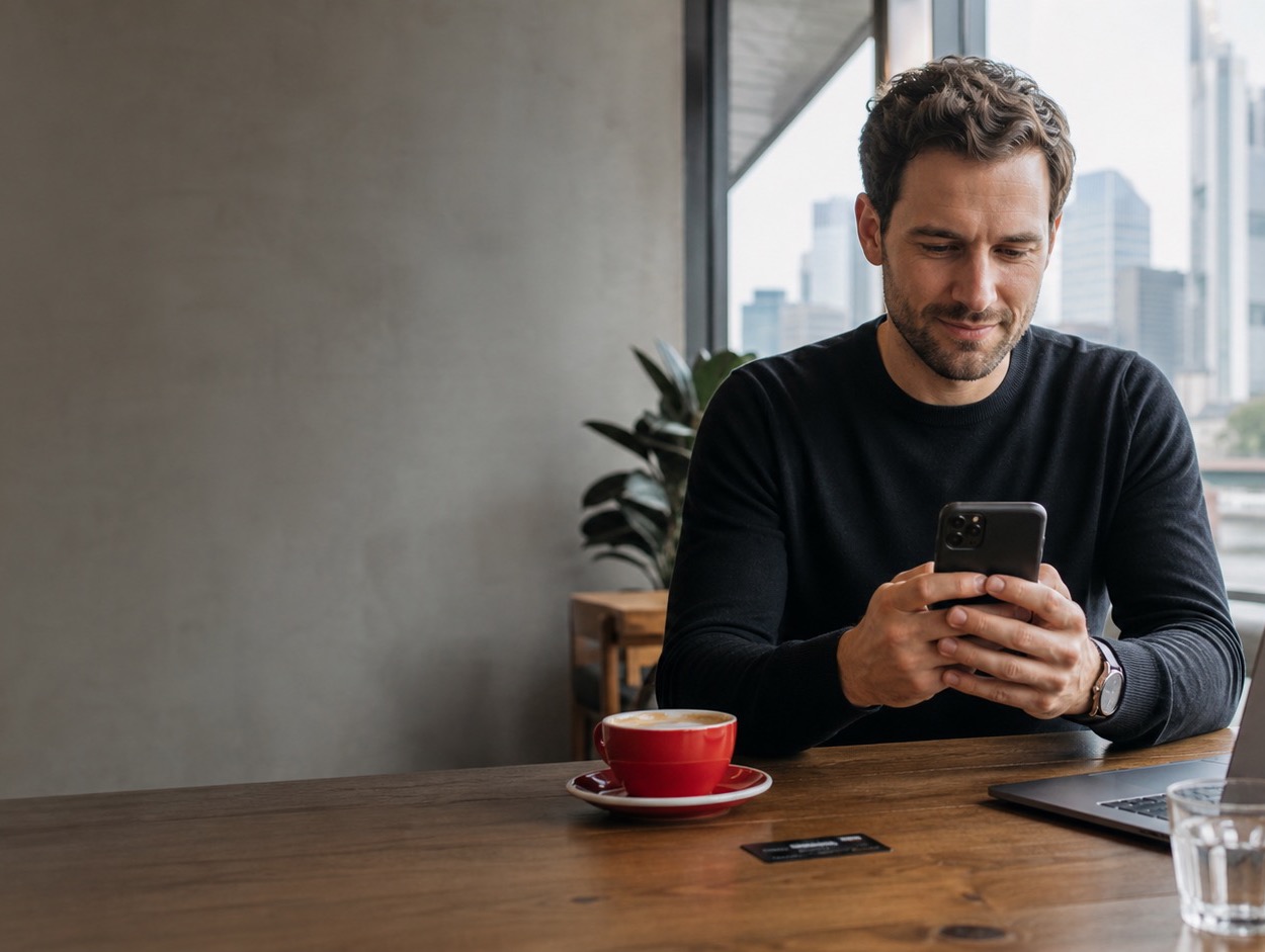 RedotPay Deutschland in Deutschland mit RedotPay Karte, App, Gebühren und Sicherheitsprüfung