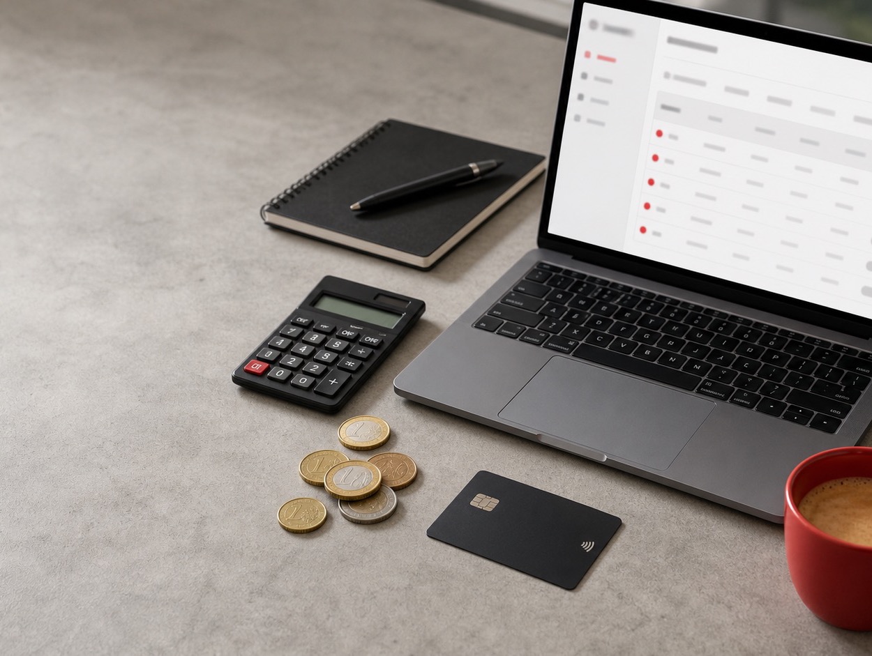 RedotPay Kartenlimit einstellen in Deutschland mit RedotPay Karte, App, Gebühren und Sicherheitsprüfung
