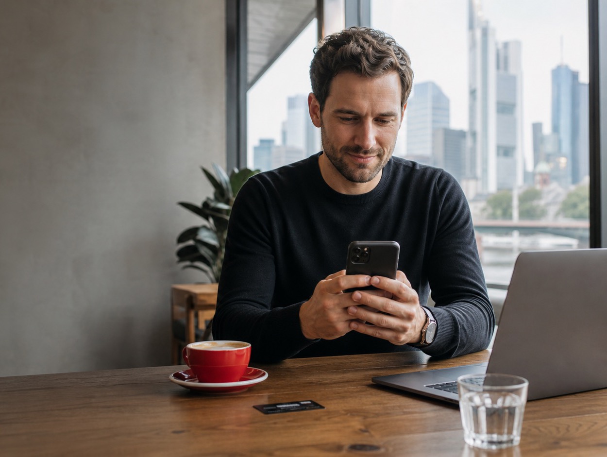 Was ist RedotPay? in Deutschland mit RedotPay Karte, App, Gebühren und Sicherheitsprüfung