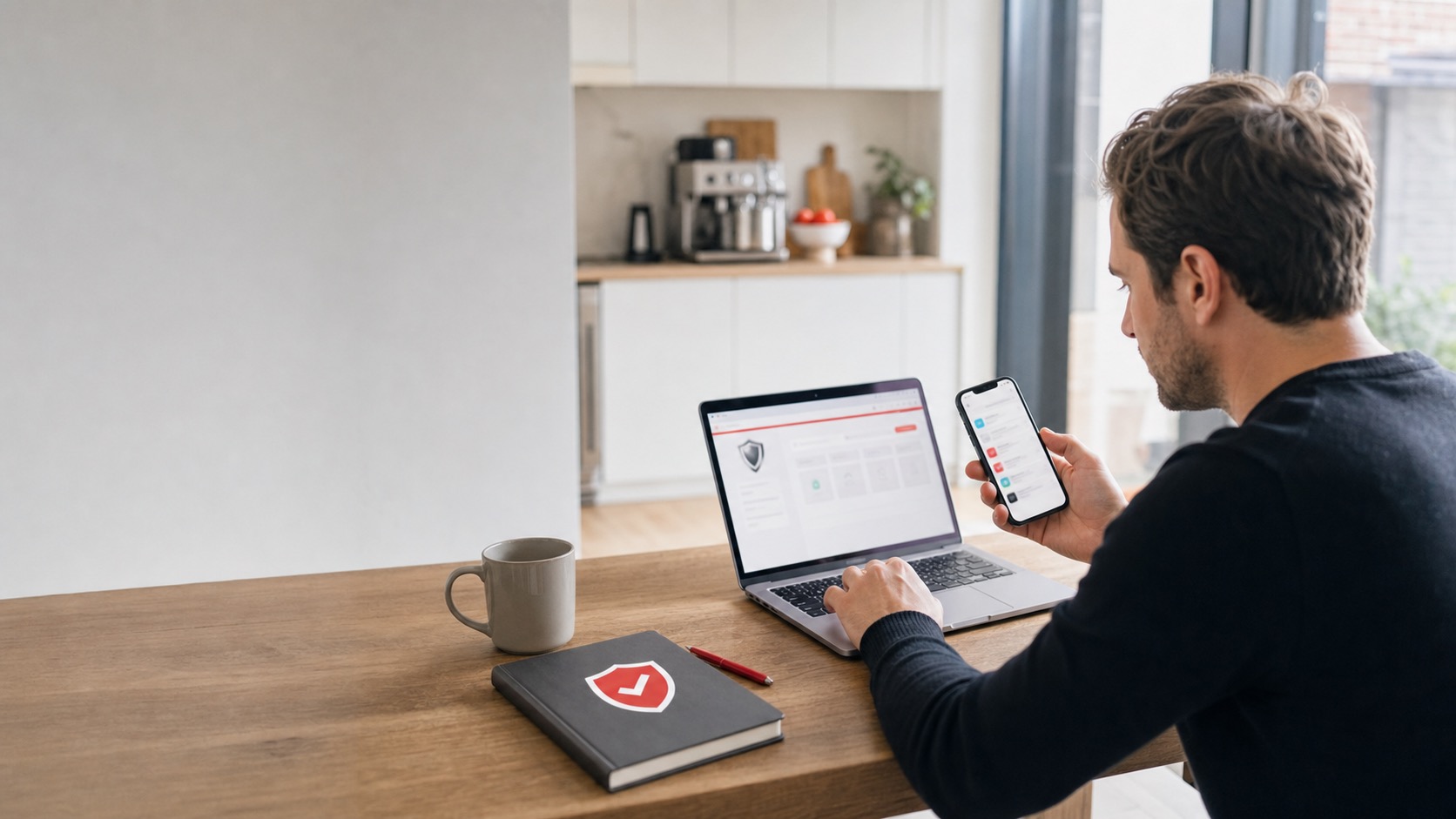 RedotPay Fake-App in Deutschland mit RedotPay Karte, App, Gebühren und Sicherheitsprüfung