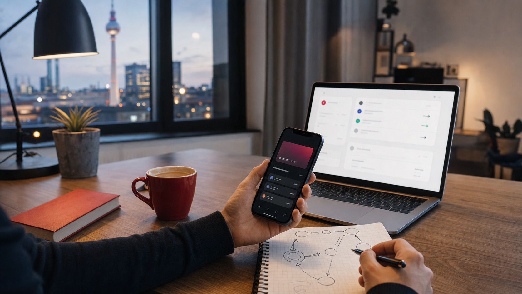 RedotPay USDT Deutschland in Deutschland mit RedotPay Karte, App, Gebühren und Sicherheitsprüfung